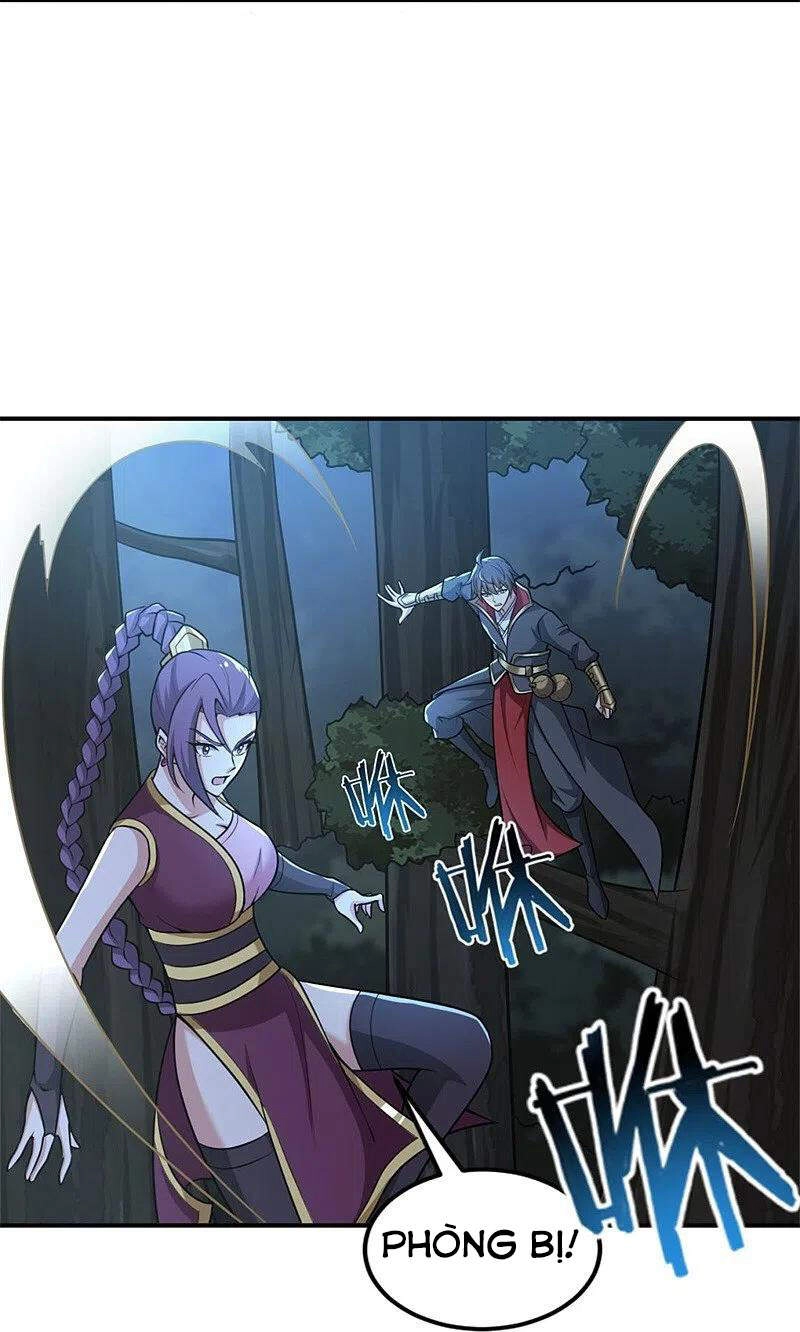 Nhất Kiếm Độc Tôn Chapter 165 - 2