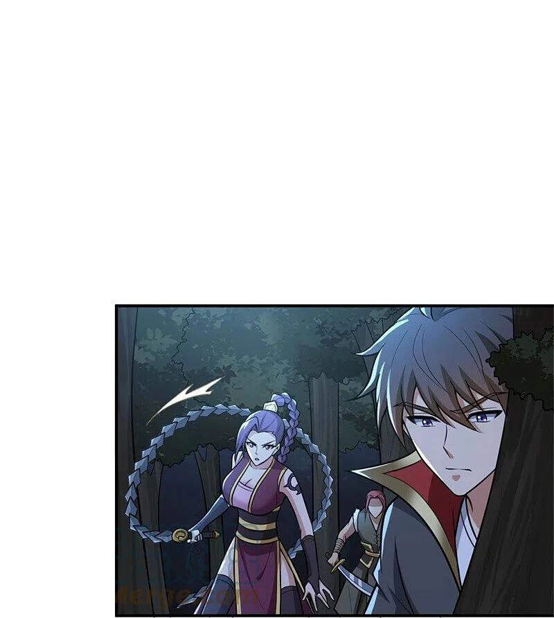 Nhất Kiếm Độc Tôn Chapter 165 - 3