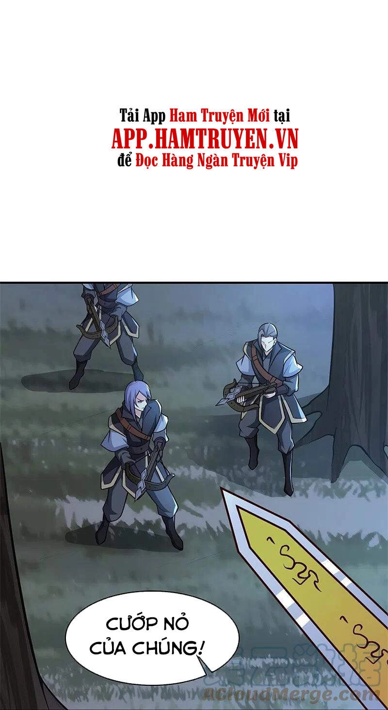 Nhất Kiếm Độc Tôn Chapter 165 - 13