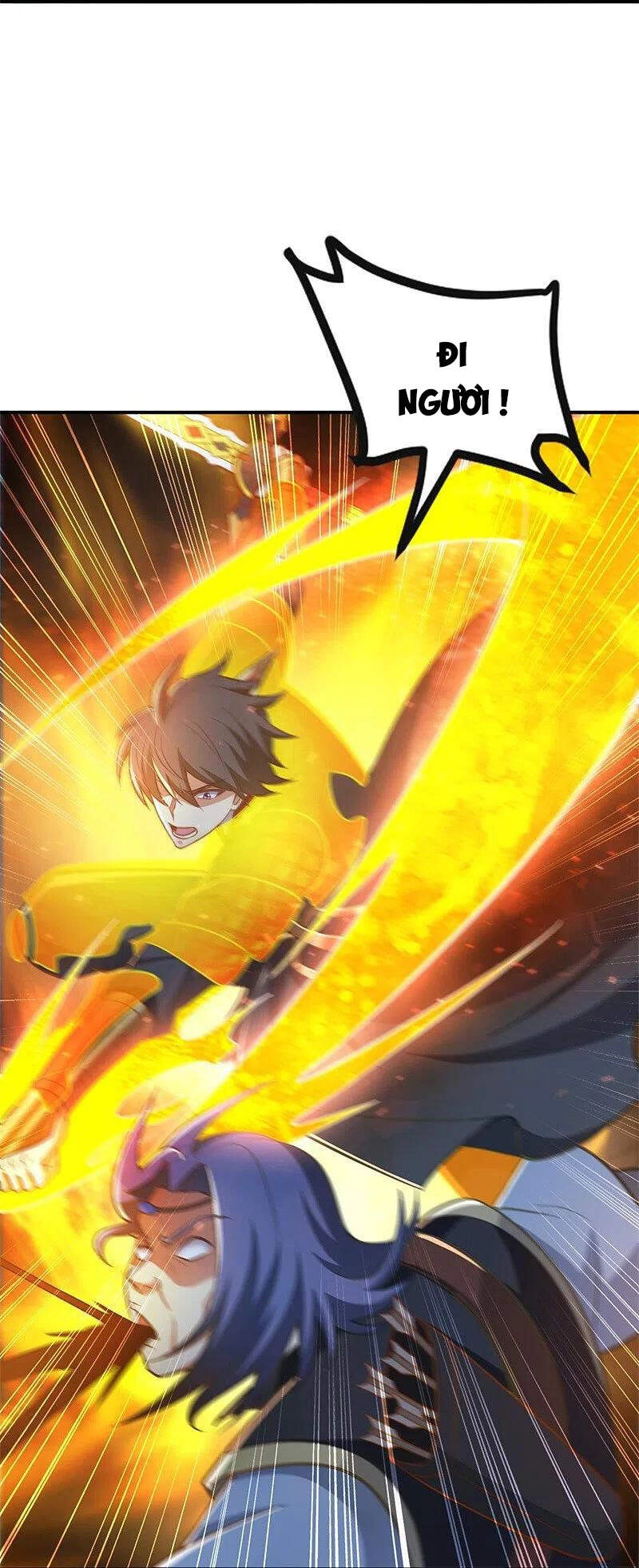 Nhất Kiếm Độc Tôn Chapter 165 - 26