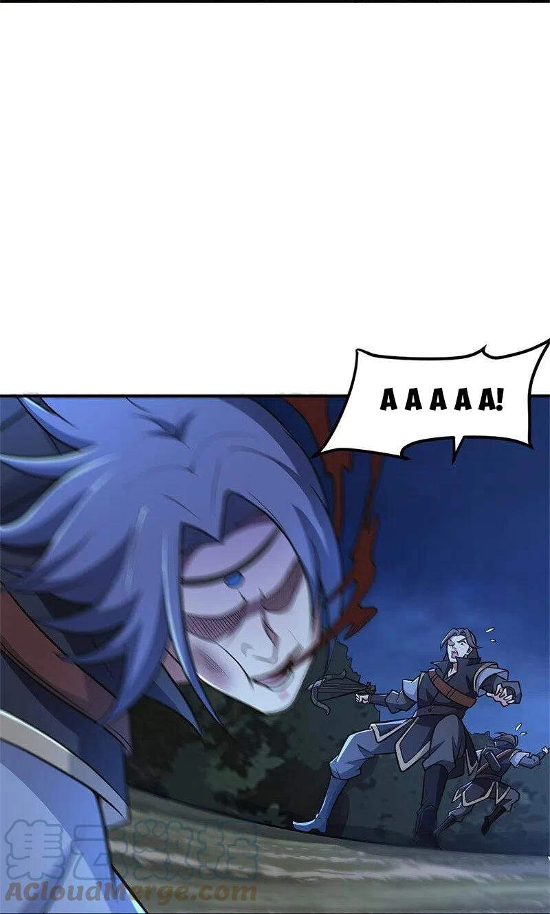 Nhất Kiếm Độc Tôn Chapter 165 - 27