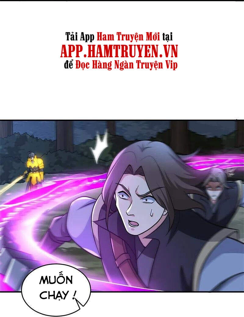 Nhất Kiếm Độc Tôn Chapter 165 - 28