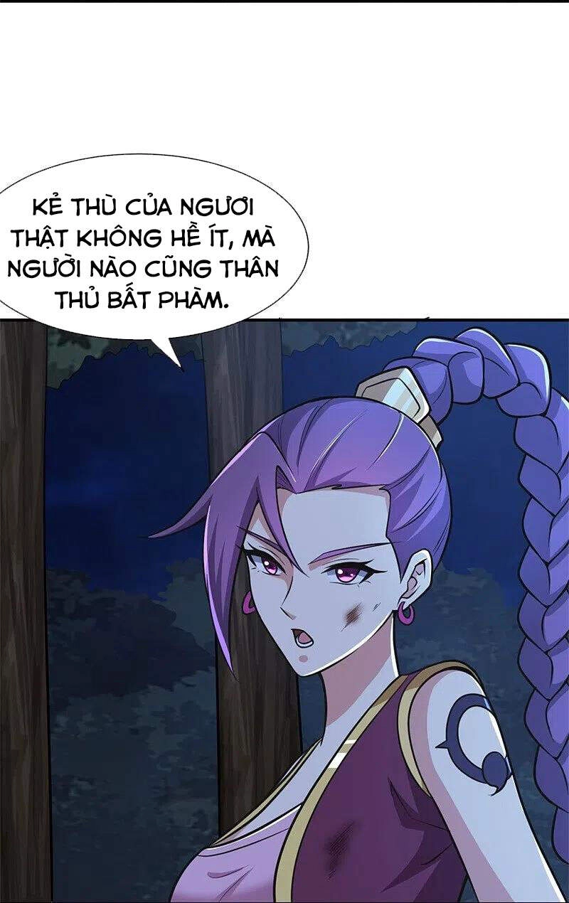 Nhất Kiếm Độc Tôn Chapter 165 - 30