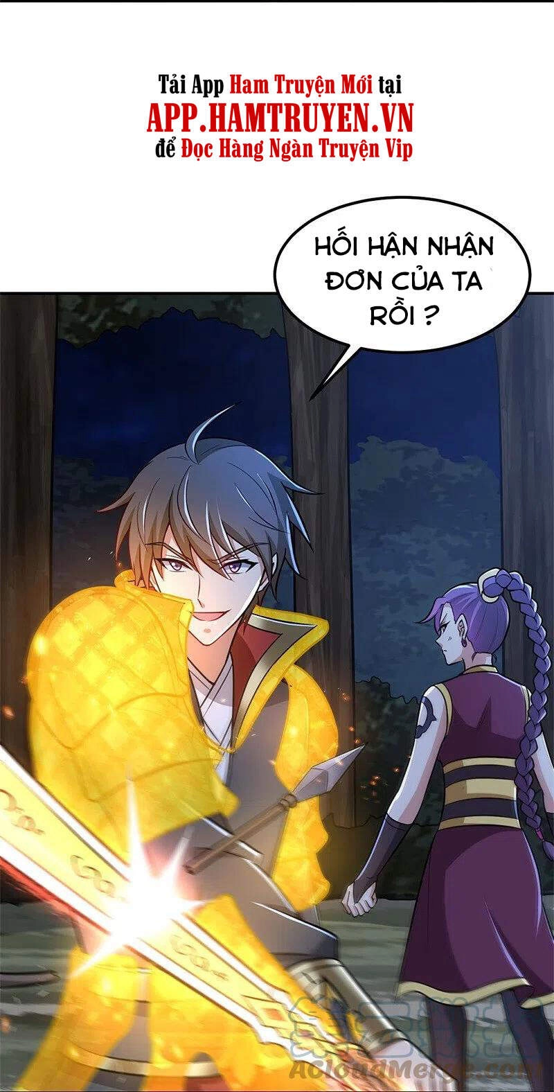 Nhất Kiếm Độc Tôn Chapter 165 - 31