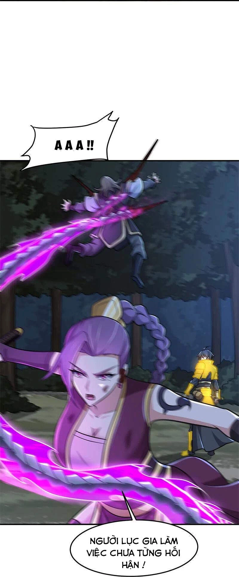 Nhất Kiếm Độc Tôn Chapter 165 - 32