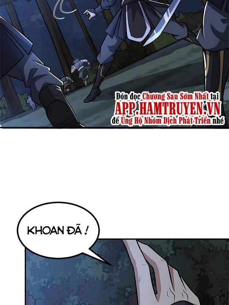 Nhất Kiếm Độc Tôn Chapter 166 - 4