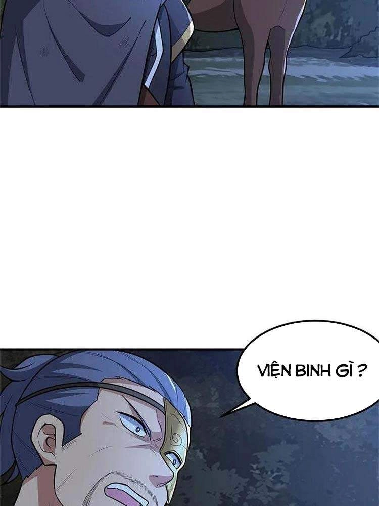 Nhất Kiếm Độc Tôn Chapter 166 - 8