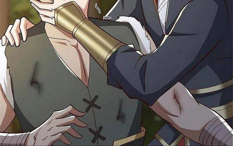 Nhất Kiếm Độc Tôn Chapter 166 - 16