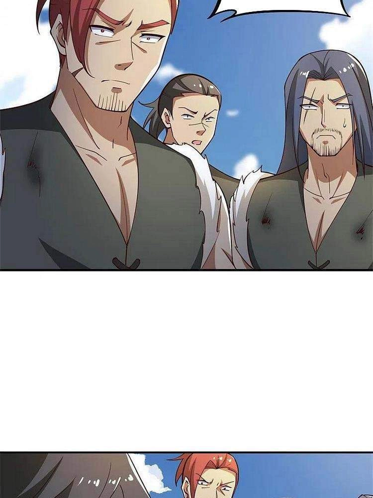 Nhất Kiếm Độc Tôn Chapter 166 - 18