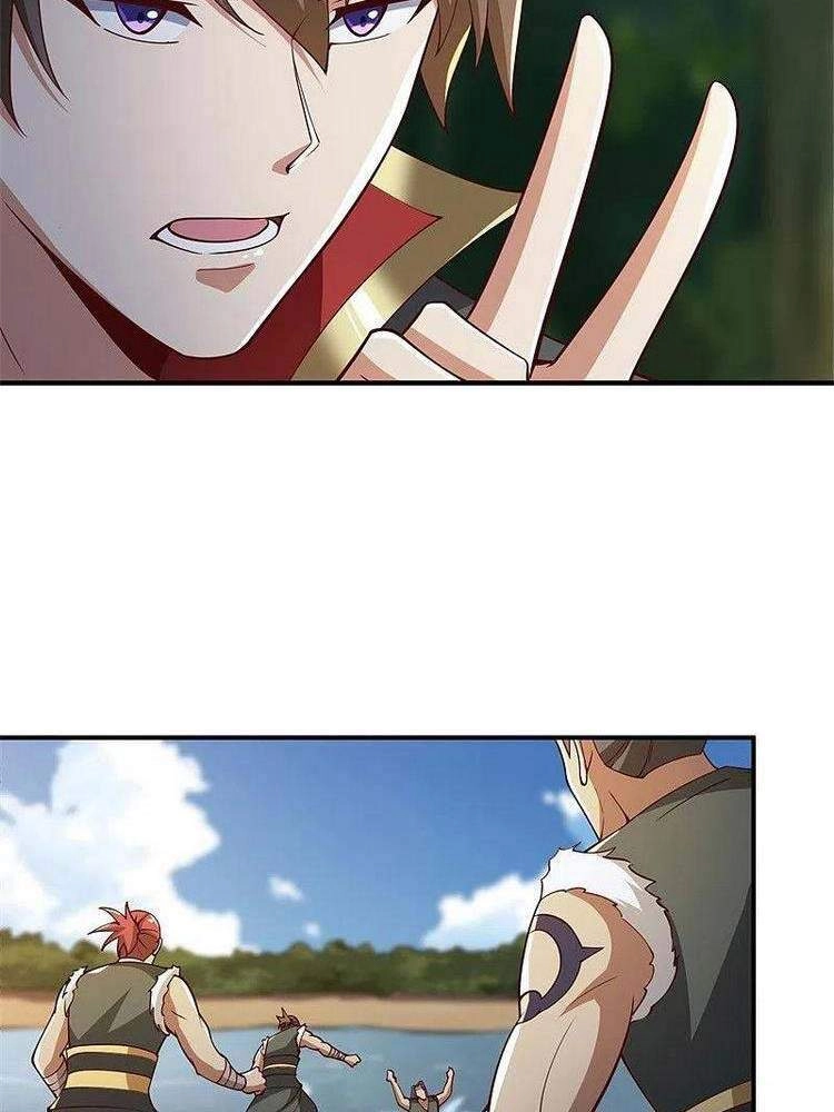 Nhất Kiếm Độc Tôn Chapter 166 - 20