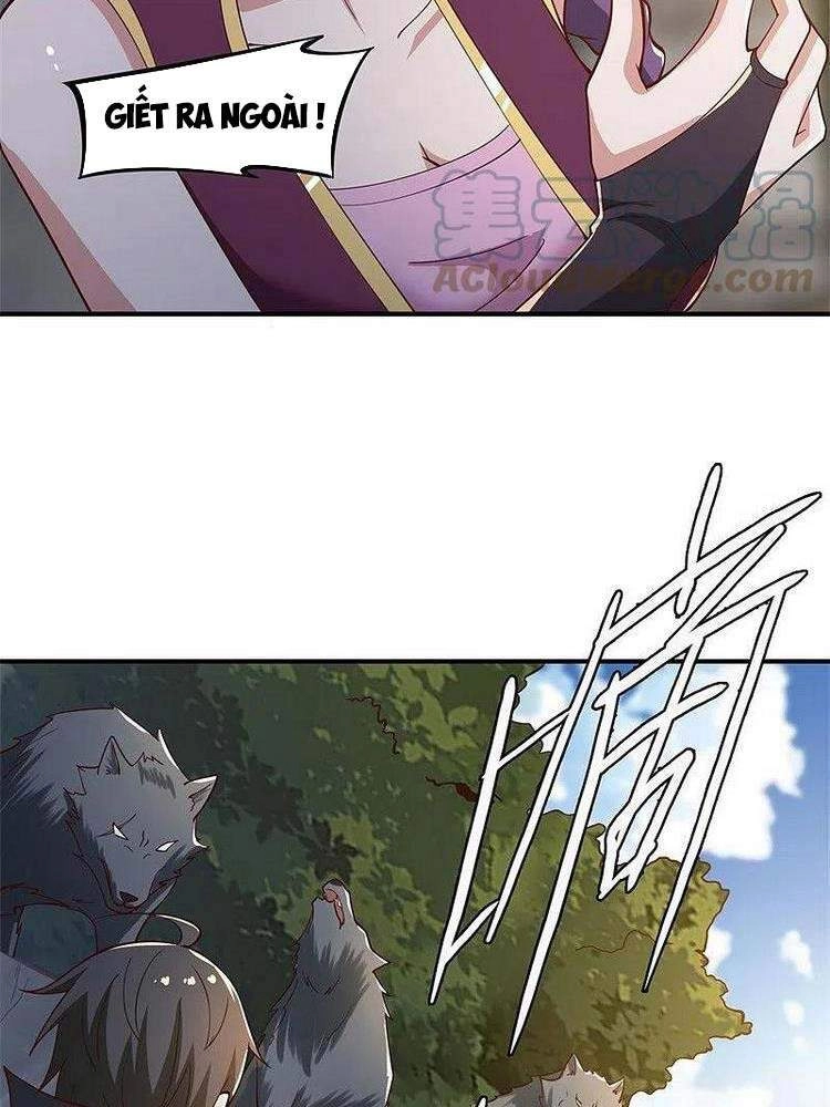 Nhất Kiếm Độc Tôn Chapter 167 - 8