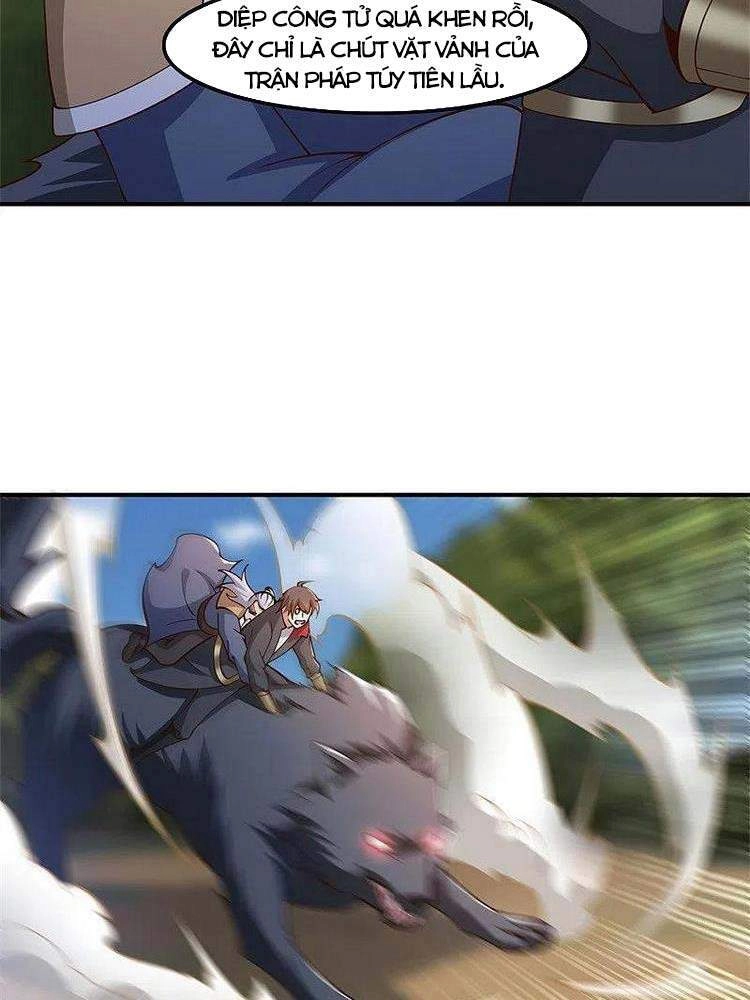 Nhất Kiếm Độc Tôn Chapter 167 - 19