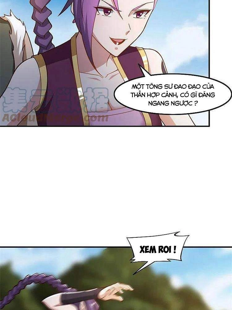 Nhất Kiếm Độc Tôn Chapter 167 - 23