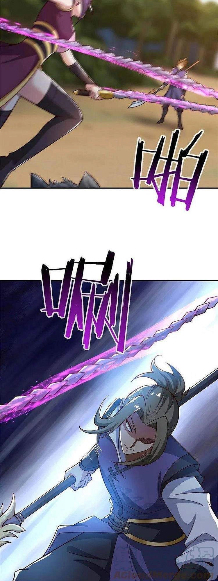 Nhất Kiếm Độc Tôn Chapter 167 - 24