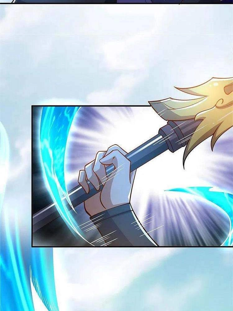 Nhất Kiếm Độc Tôn Chapter 167 - 25