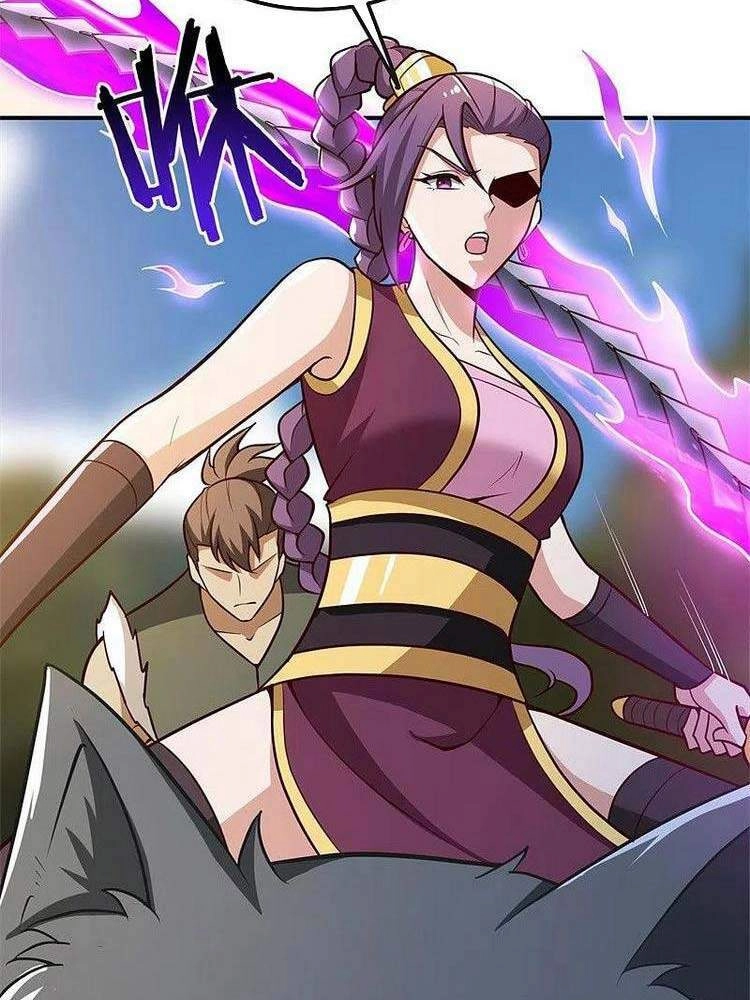 Nhất Kiếm Độc Tôn Chapter 168 - 4