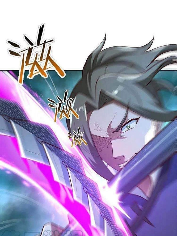 Nhất Kiếm Độc Tôn Chapter 168 - 6