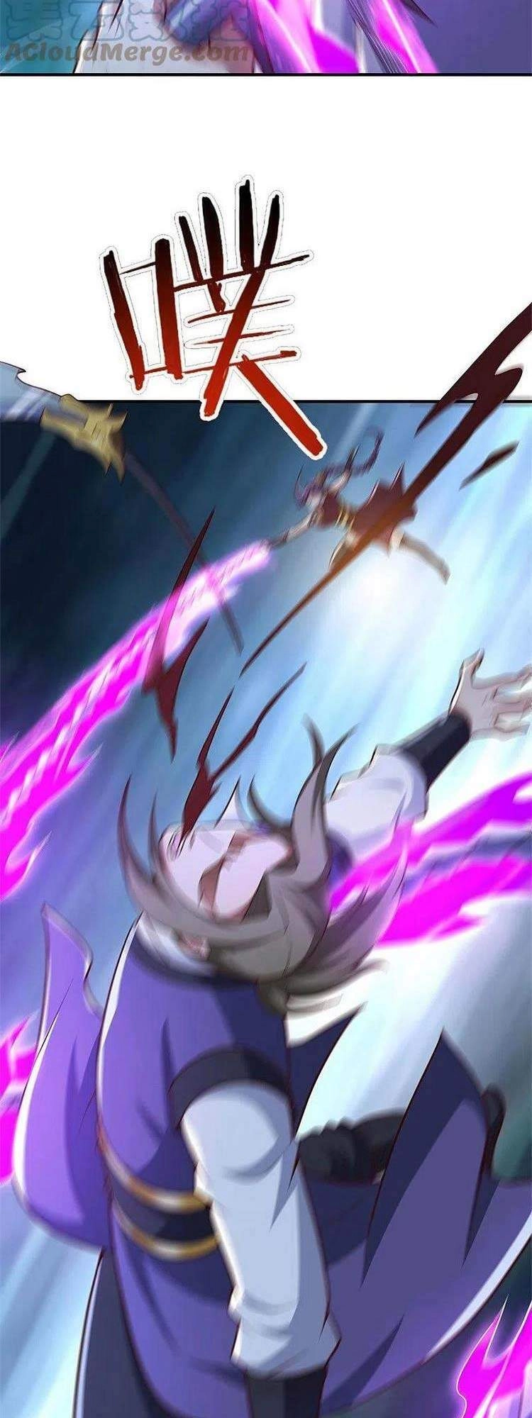 Nhất Kiếm Độc Tôn Chapter 168 - 7