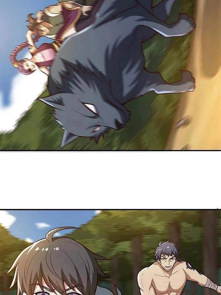 Nhất Kiếm Độc Tôn Chapter 168 - 10