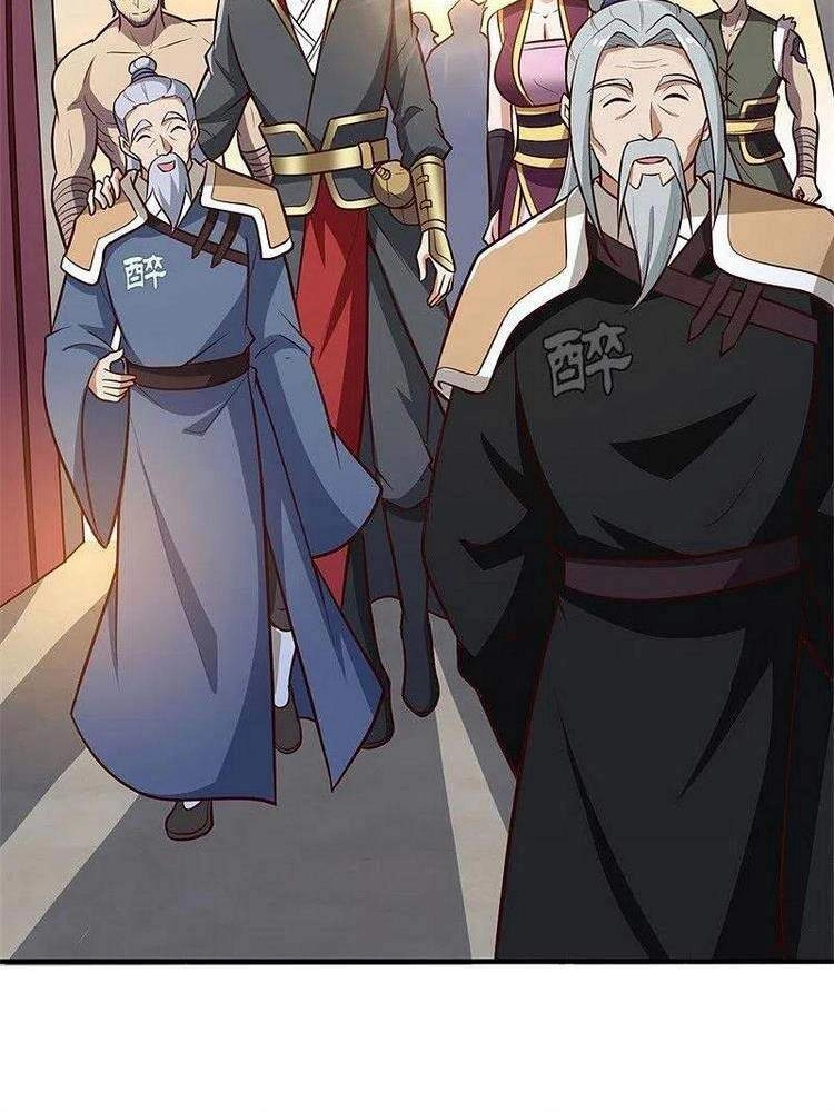 Nhất Kiếm Độc Tôn Chapter 168 - 20