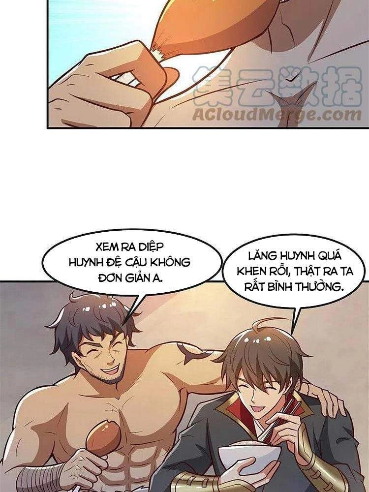 Nhất Kiếm Độc Tôn Chapter 168 - 24