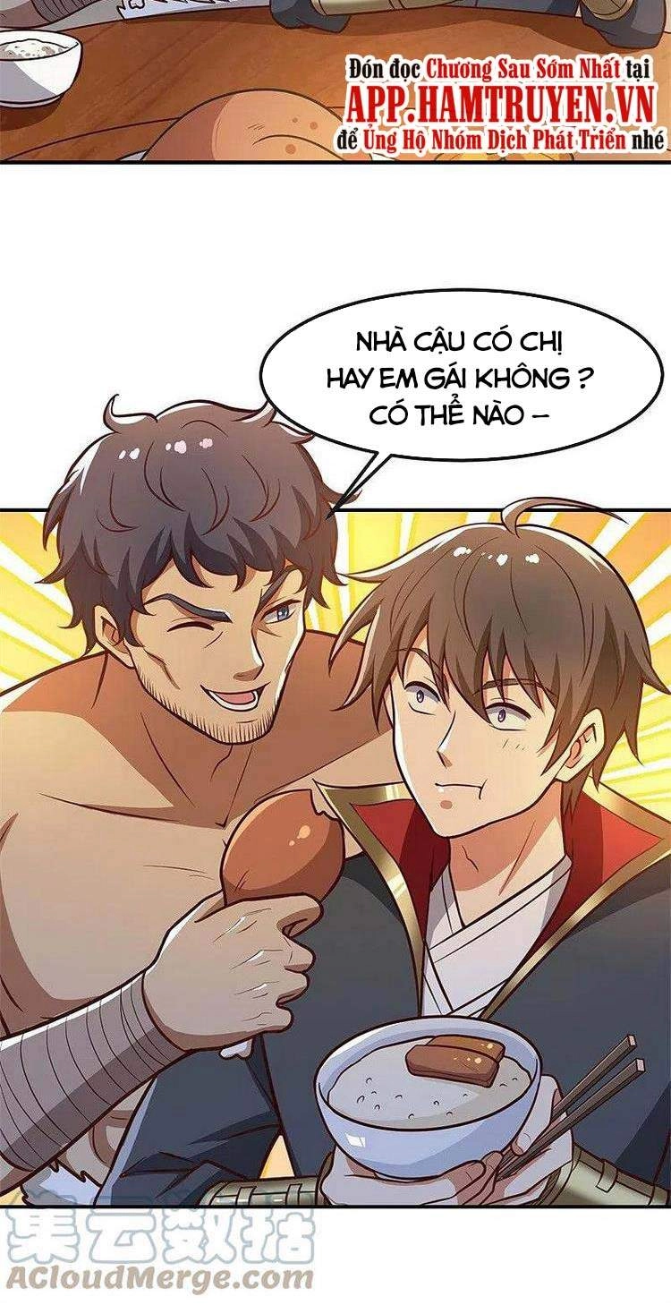 Nhất Kiếm Độc Tôn Chapter 168 - 25