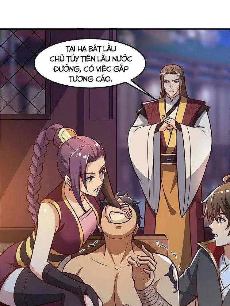 Nhất Kiếm Độc Tôn Chapter 169 - 2