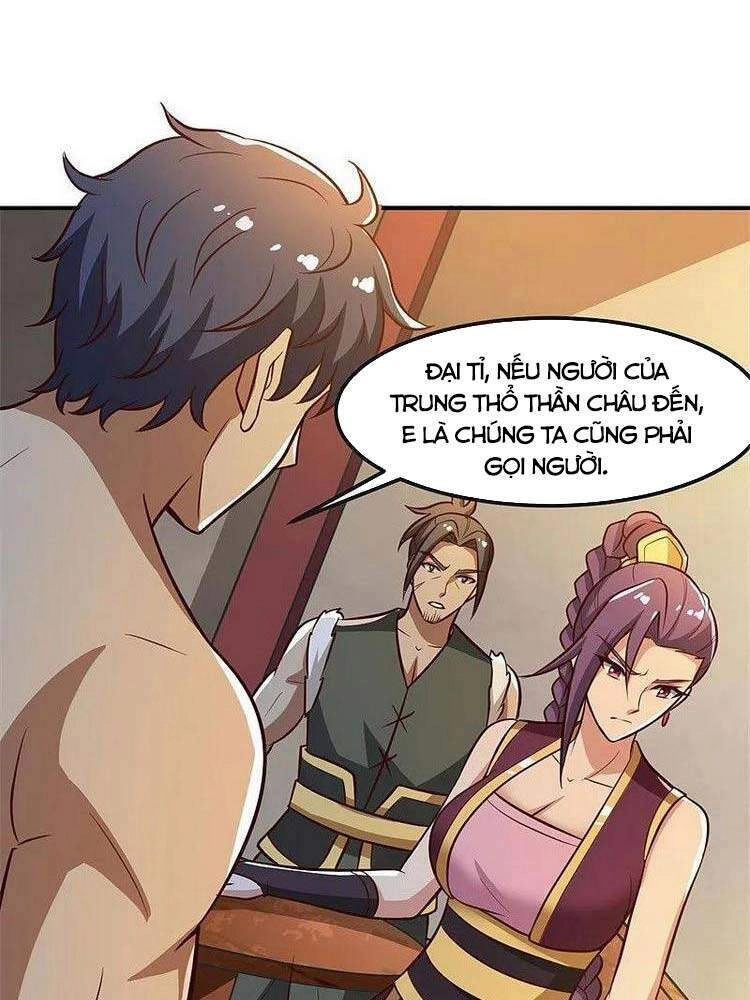 Nhất Kiếm Độc Tôn Chapter 169 - 6