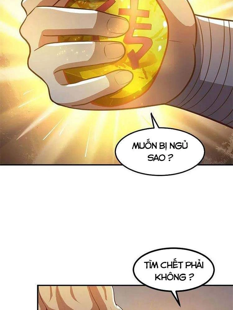 Nhất Kiếm Độc Tôn Chapter 169 - 14