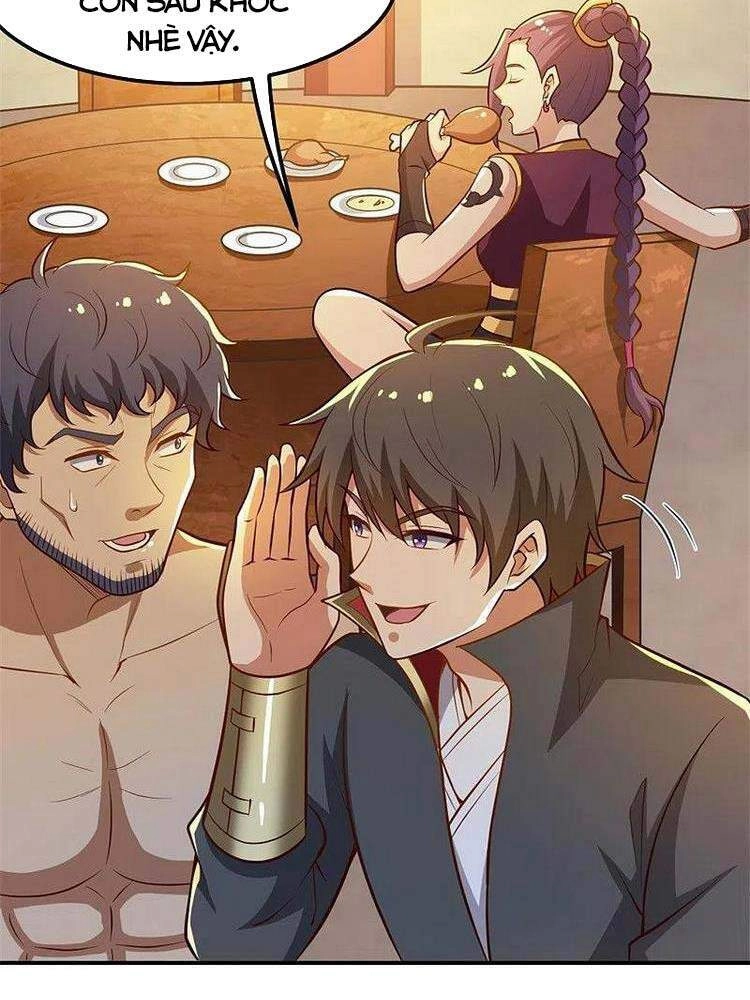 Nhất Kiếm Độc Tôn Chapter 169 - 17