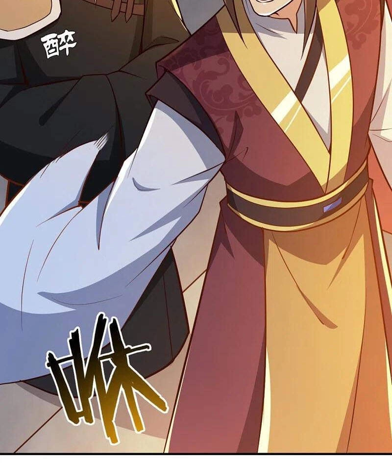 Nhất Kiếm Độc Tôn Chapter 170 - 4