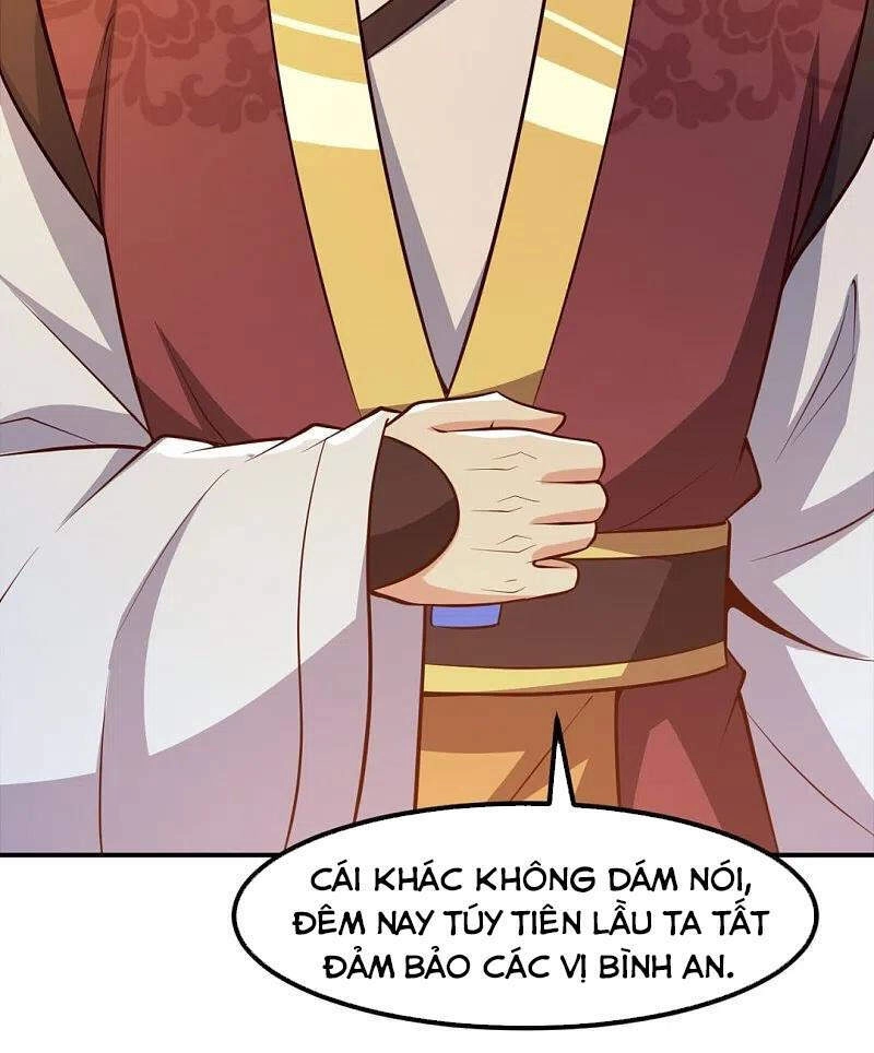 Nhất Kiếm Độc Tôn Chapter 170 - 6