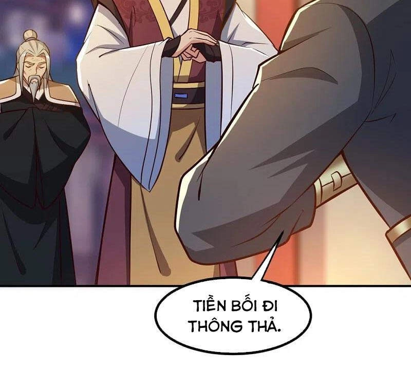 Nhất Kiếm Độc Tôn Chapter 170 - 8