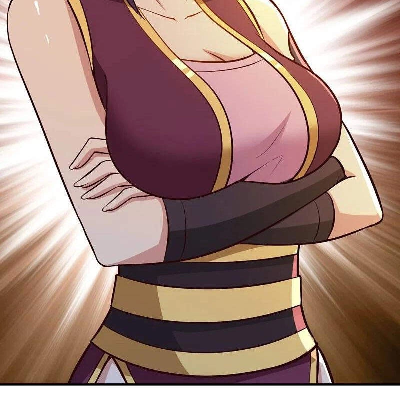 Nhất Kiếm Độc Tôn Chapter 170 - 11