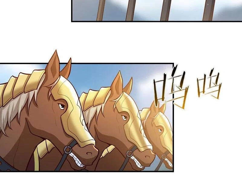 Nhất Kiếm Độc Tôn Chapter 170 - 13