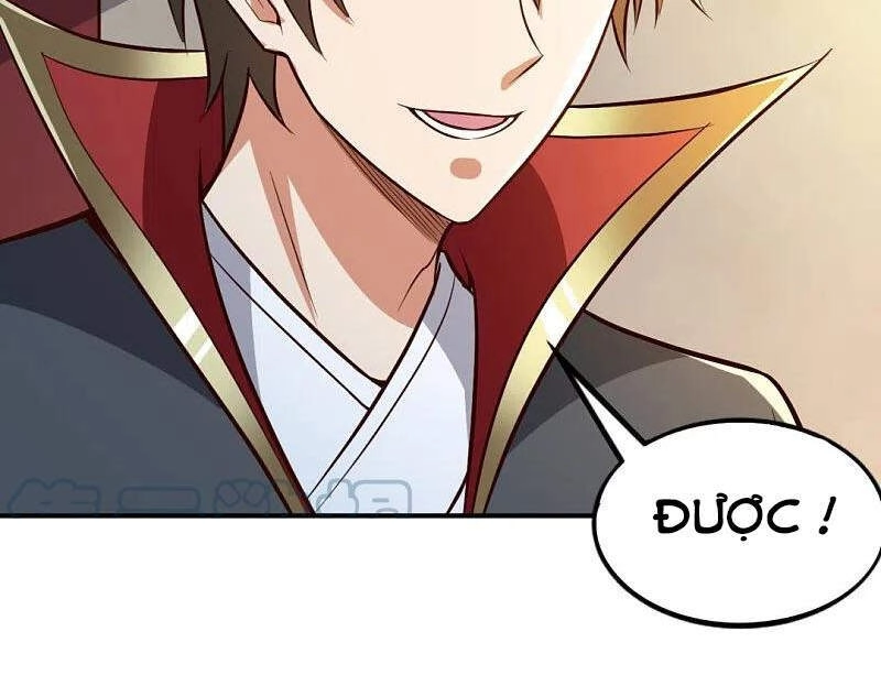 Nhất Kiếm Độc Tôn Chapter 170 - 21