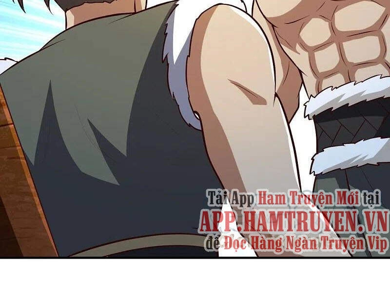 Nhất Kiếm Độc Tôn Chapter 170 - 25