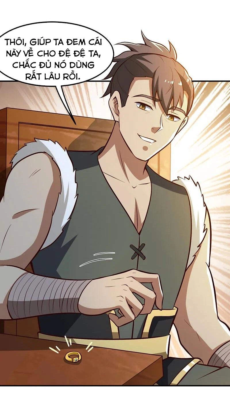 Nhất Kiếm Độc Tôn Chapter 170 - 26