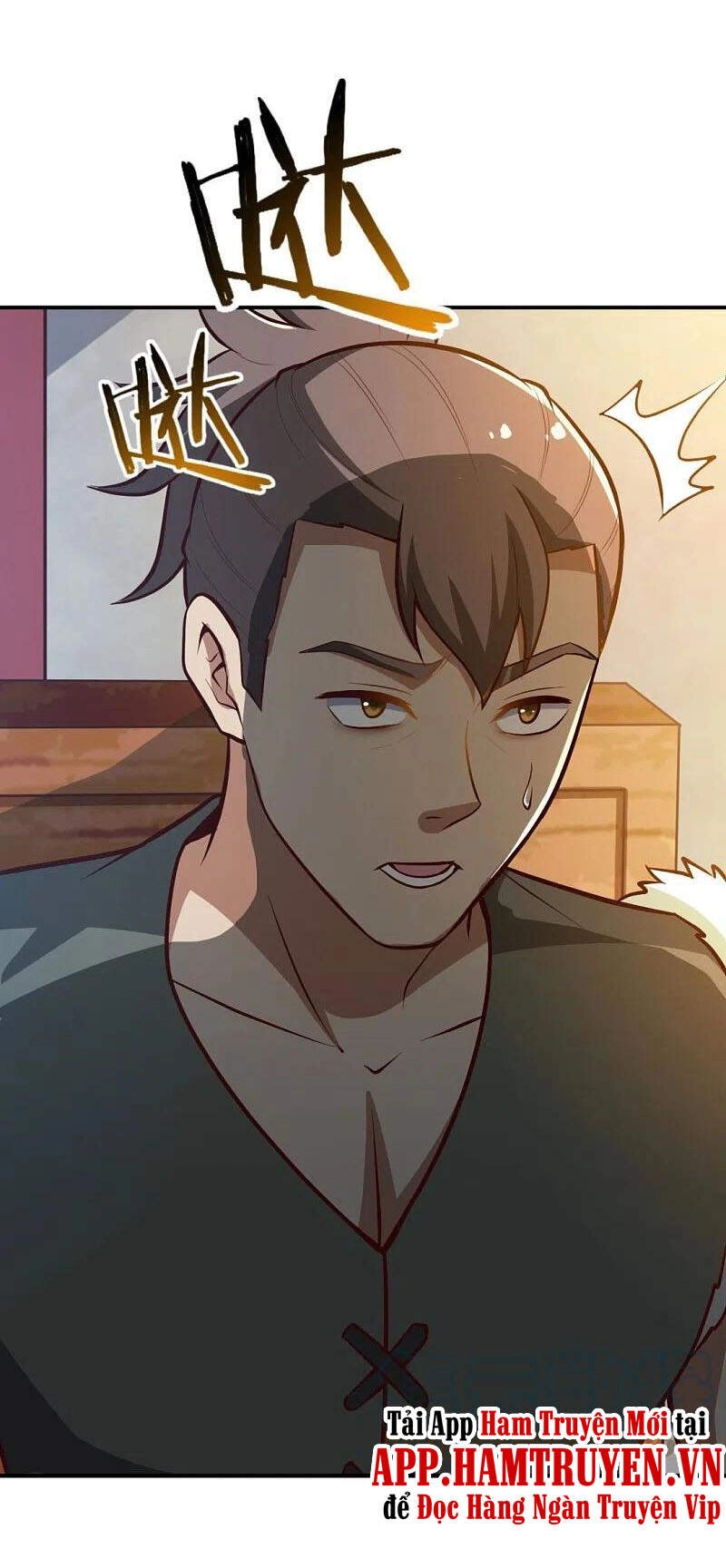 Nhất Kiếm Độc Tôn Chapter 170 - 27