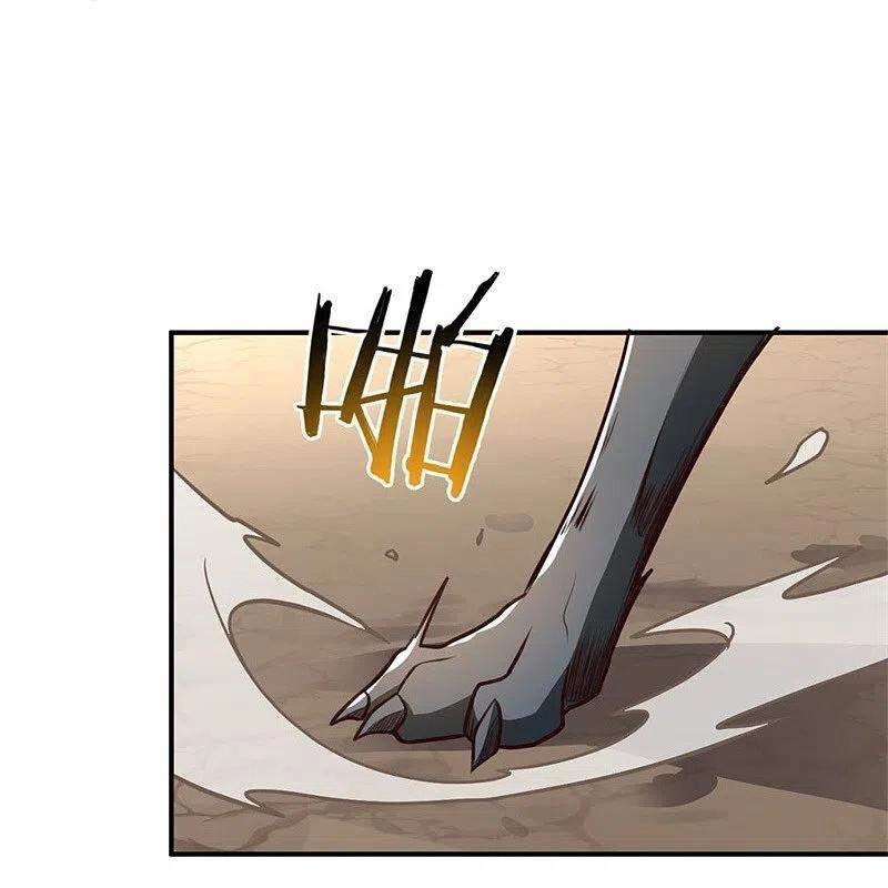 Nhất Kiếm Độc Tôn Chapter 171 - 2