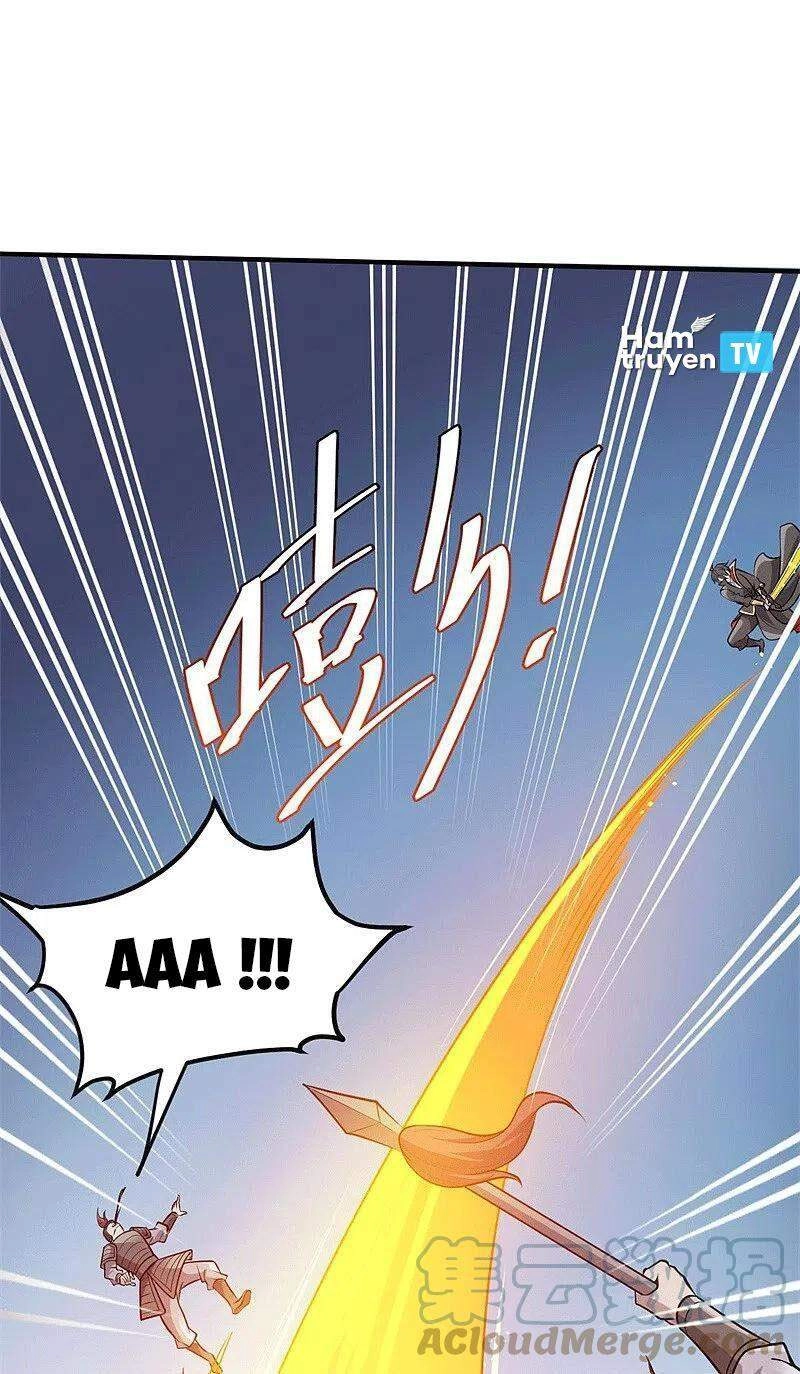 Nhất Kiếm Độc Tôn Chapter 171 - 16