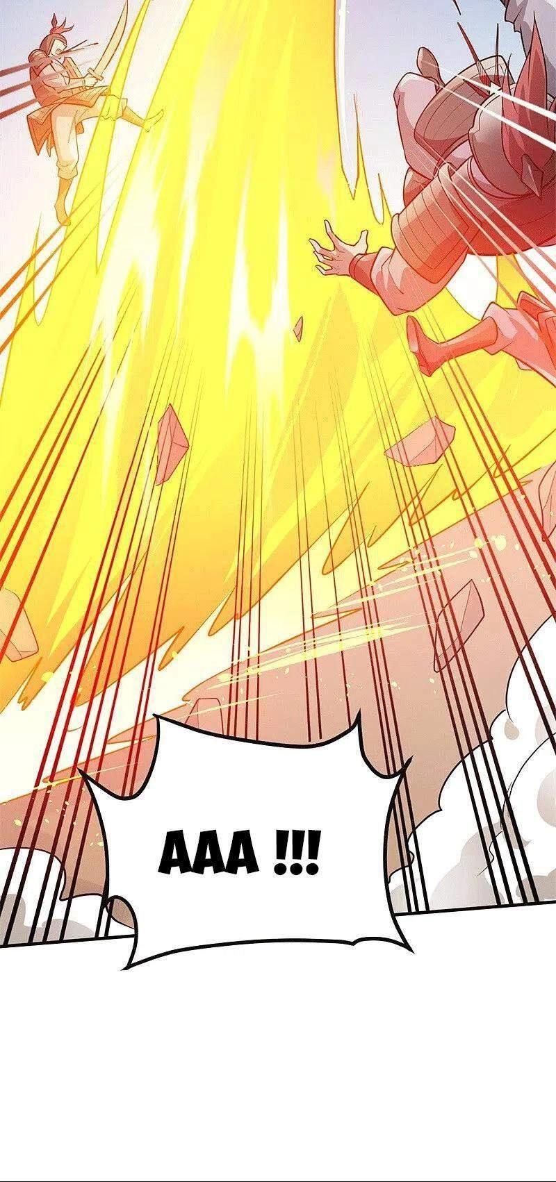 Nhất Kiếm Độc Tôn Chapter 171 - 17