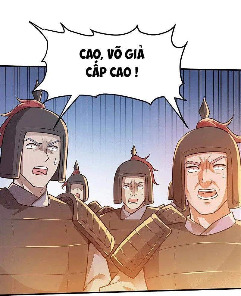 Nhất Kiếm Độc Tôn Chapter 171 - 24