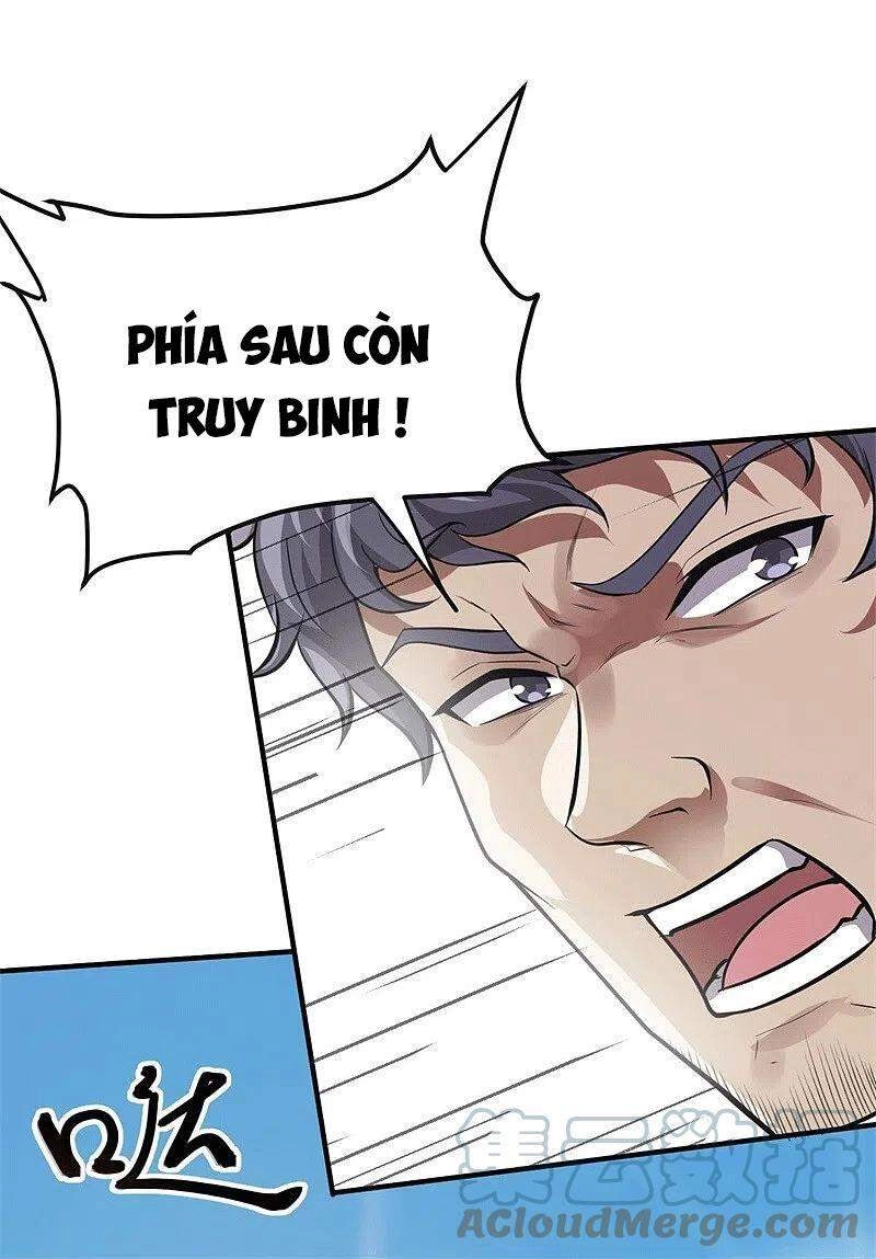 Nhất Kiếm Độc Tôn Chapter 171 - 25