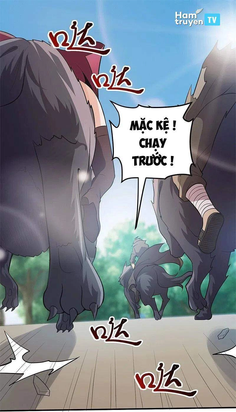 Nhất Kiếm Độc Tôn Chapter 171 - 26