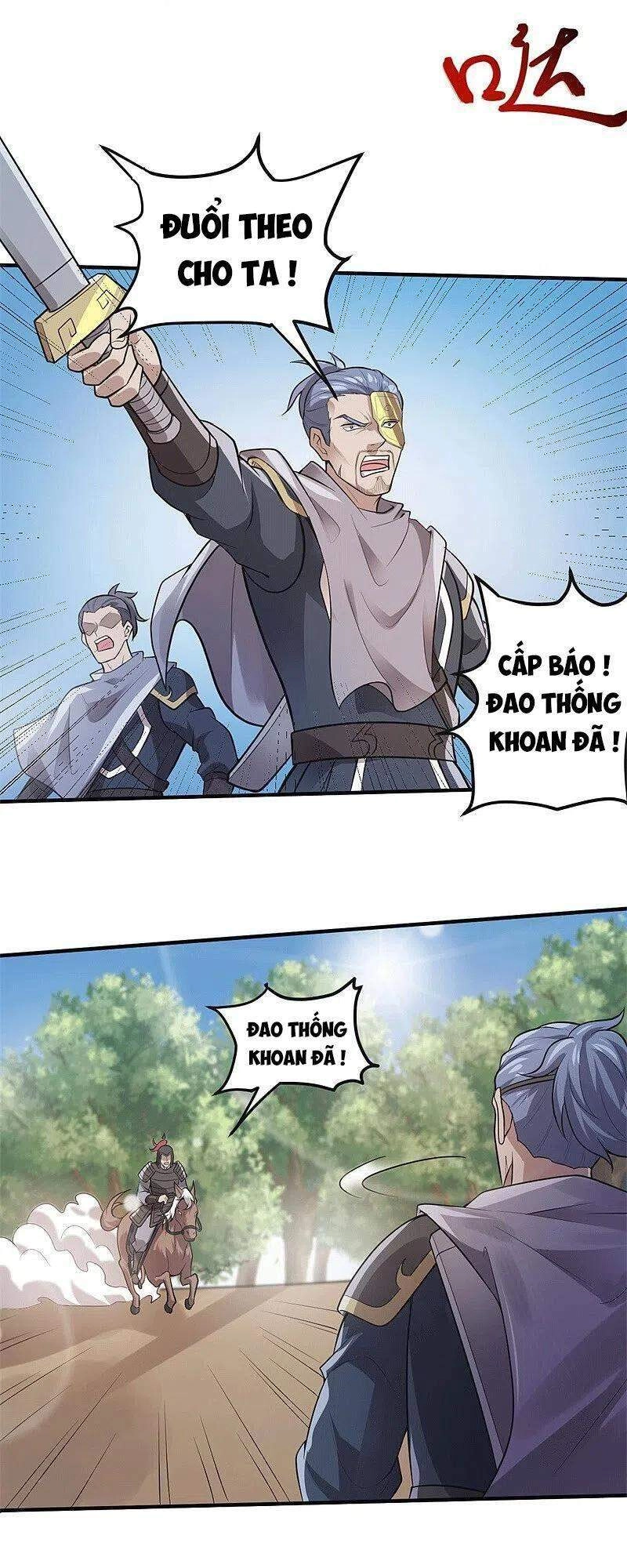 Nhất Kiếm Độc Tôn Chapter 171 - 27