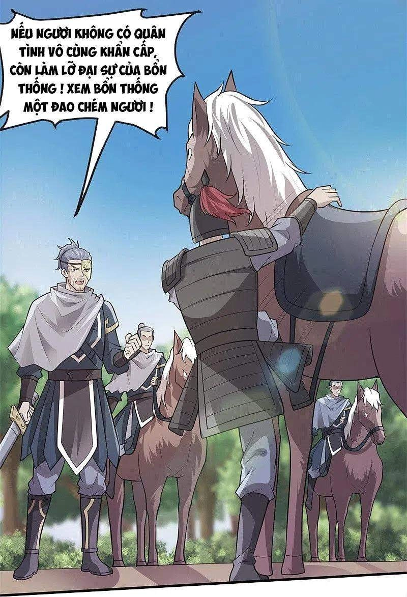 Nhất Kiếm Độc Tôn Chapter 171 - 29