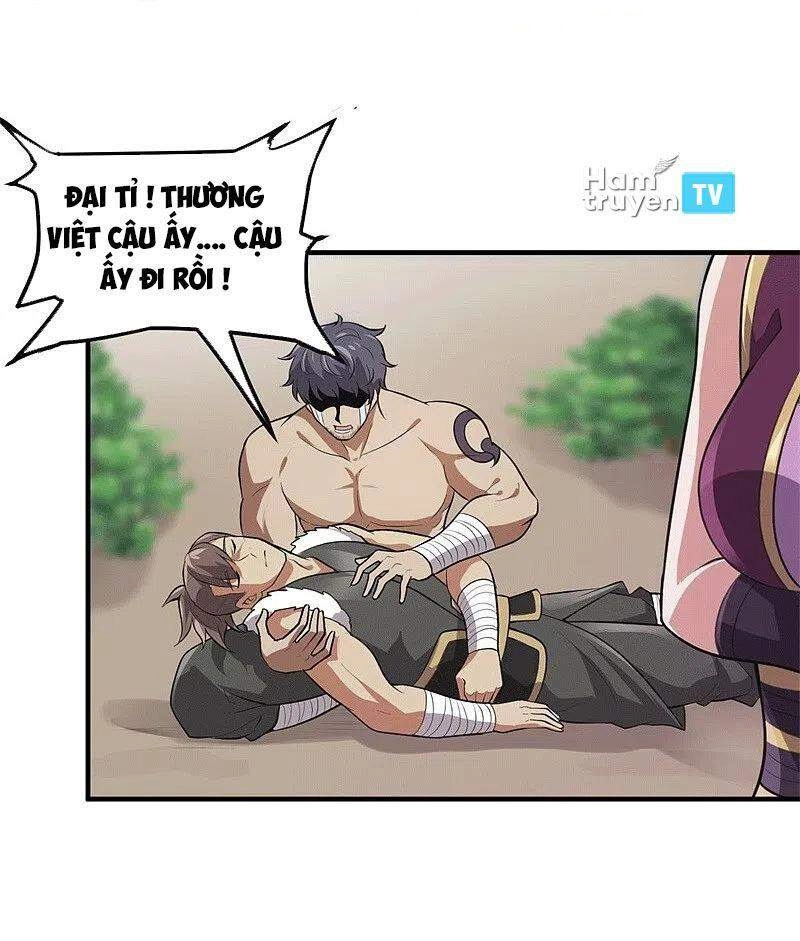 Nhất Kiếm Độc Tôn Chapter 171 - 37