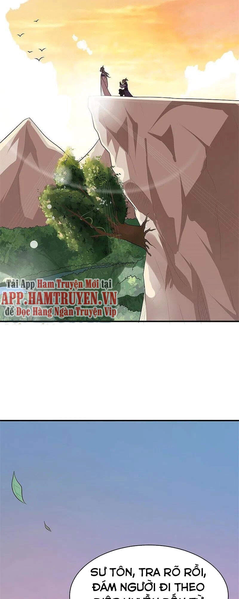 Nhất Kiếm Độc Tôn Chapter 172 - 21