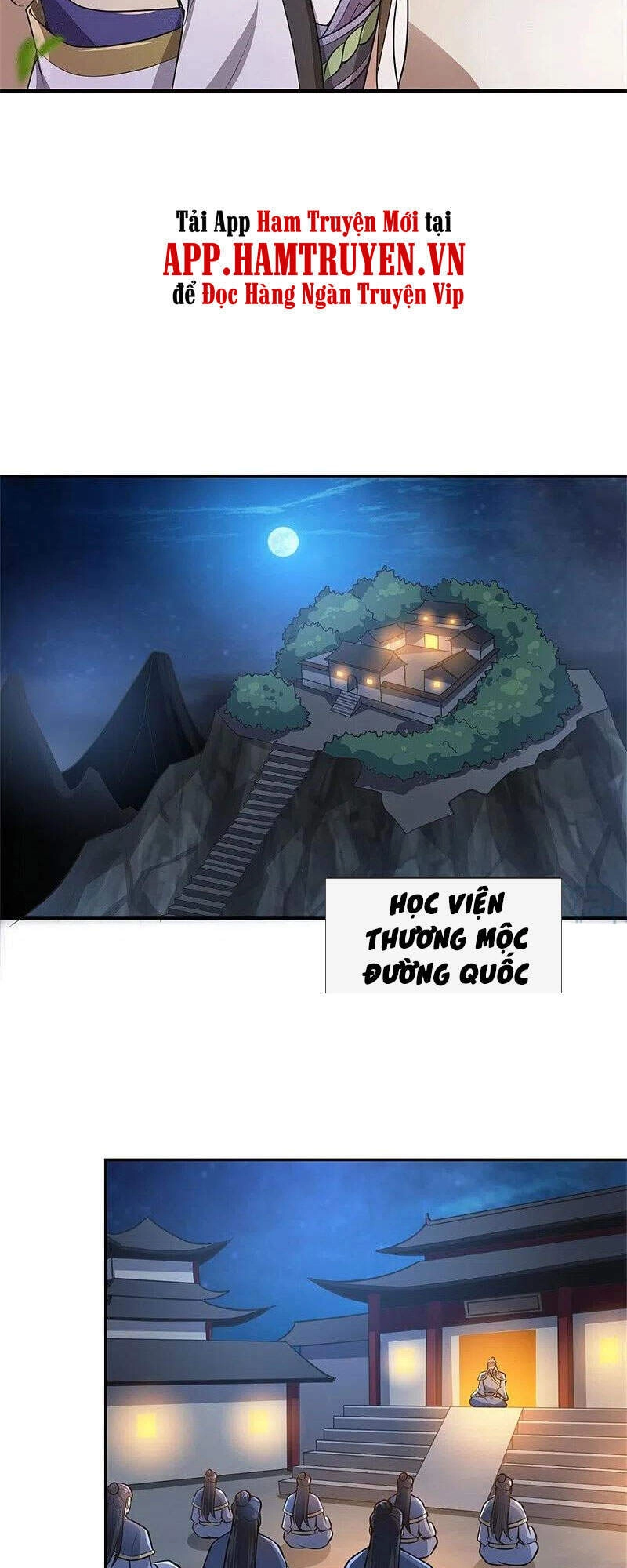 Nhất Kiếm Độc Tôn Chapter 172 - 31